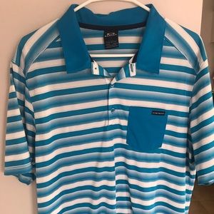 Oakley Golf Polo
